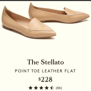 M. Gemi Stellato Flats